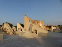 117. Jaipur- Jantar Mantar