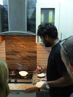 167. Kochkurs in Jaipur