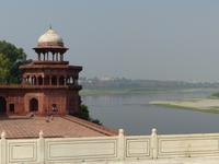 191. Agra - Taj Mahal