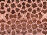 216. Agra - Rotes Fort