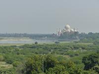 217. Agra - Rotes Fort