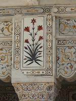 220. Agra - Rotes Fort