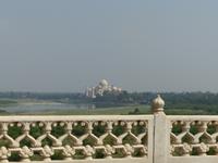 222. Agra - Rotes Fort