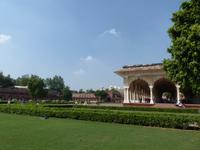 227. Agra - Rotes Fort