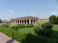 228. Agra - Rotes Fort