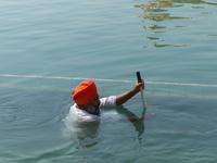 284. Amritsar - Goldener Tempel