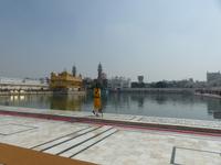 292. Amritsar - Goldener Tempel