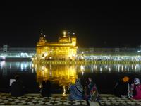318. Amritsar - Goldener Tempel