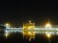 320. Amritsar - Goldener Tempel
