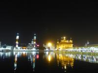 321. Amritsar - Goldener Tempel