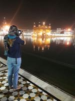 324. Amritsar - Goldener Tempel