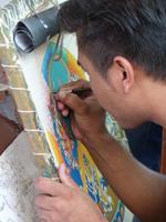 348. Dharamsala- Norbulingka Institut