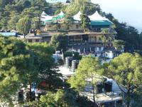 357. Dharamsala - McLeodganj - Residenz des Dalai Lama