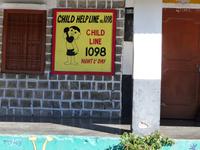 366. Schulbesuch in Dharamsala