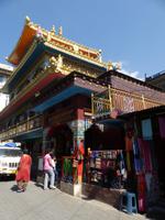 396. Dharamsala - McLeodganj