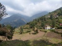 407. Dharamsala - McLeodganj