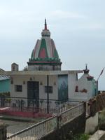 410. Dharamsala - McLeodganj