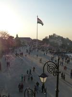 458. Shimla - The Ridge