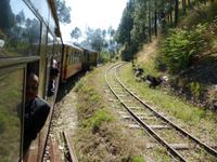 490. Schmalspurbahn Shimla