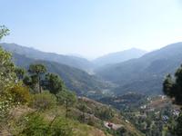 492. Schmalspurbahn Shimla