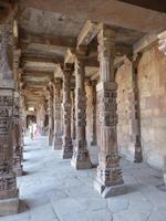 531. Delhi - Qutb Minar