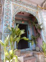 540. Alt Delhi - Chandi Chowk.