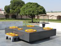 542. Alt Delhi - Raj Ghat