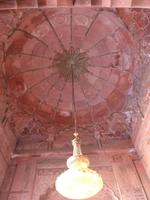 563. Alt Delhi - Jama Masjid