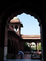 567. Alt Delhi - Jama Masjid