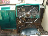 Der E-Bus uim Taj Mahal funktioniert wirklich!