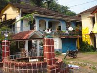 Idylle im Portugiserviertel