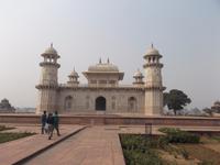 Grabmal Itimad-ud-Daula in Agra