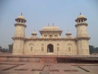 Grabmal Itimad-ud-Daula in Agra