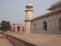 Grabmal Itimad-ud-Daula in Agra