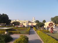Jantar Mantar, Observatorium in Jaipur