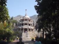 Adinath-Tempel von Ranakpur
