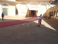 So wird ein Turban gewickelt ...