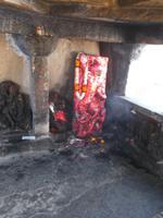 Felsenheiligtum bei Khejrala