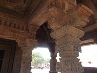 älteste Osyan-Tempel aus dem 7./8. Jh. n.Chr.