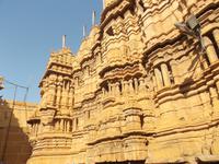 Haupttempel von Jaisalmer