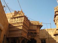 Haupttempel von Jaisalmer