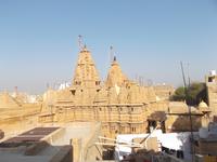 Haupttempel von Jaisalmer