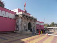 Karni Mater - der berühmte Rattenmtempel von Deshnok