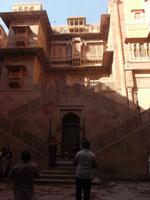 Junargarh-Fort in Bikaner