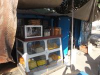 Laddukugeln und andere Süßigkeiten... 