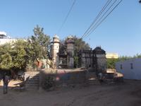 Harlakha-Wasserstelle in Nawalgarh