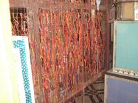 Opfergaben im Sachia-Mata-Tempel in Osian