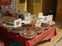 Gewürzmarkt in Jaisalmer