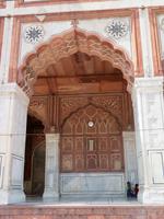 Freitagsmoschee Delhi