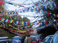 Tiger Hill bei Darjeeling